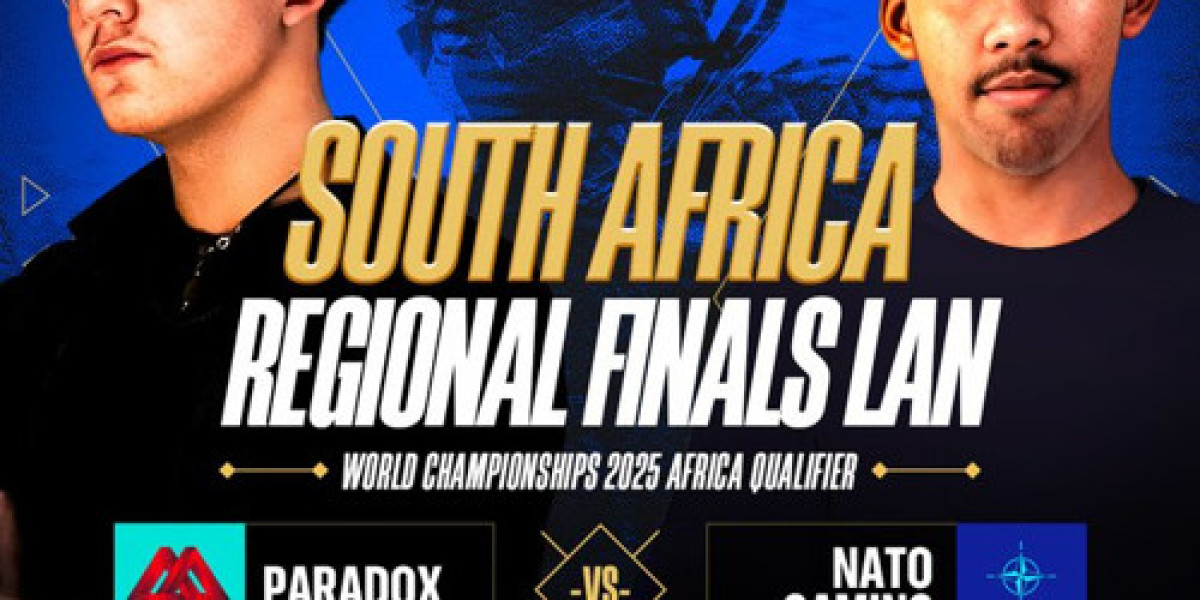 South Africa Esports: Call of Duty Mobile Highlights