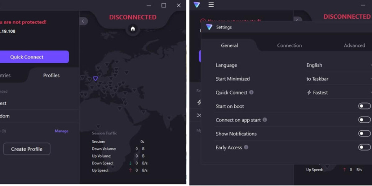 Surfshark vs ProtonVPN – VPN Feature Comparison Guide