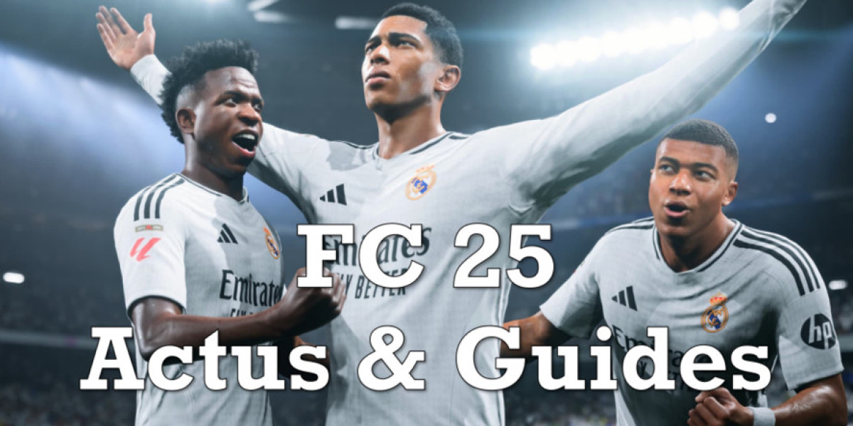 EA Sports FC 24 : nouveautés et modes à découvrir