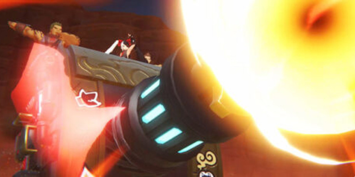 Blade and Soul Heroes – Global Release Date & Platforms