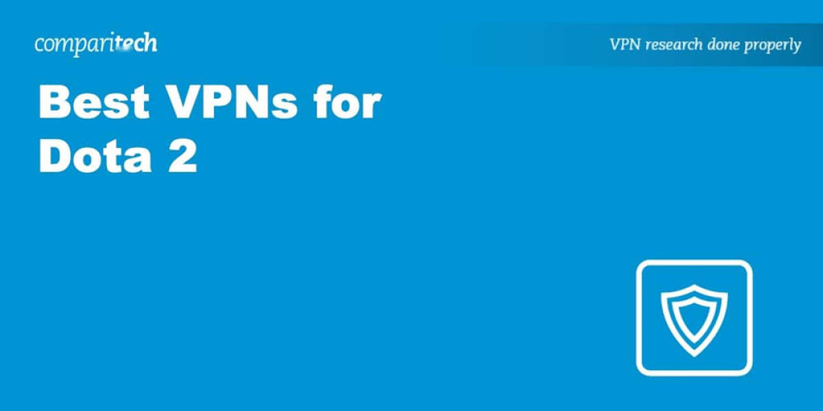 Dota 2 VPN – Top Choices for Lag-Free Gaming
