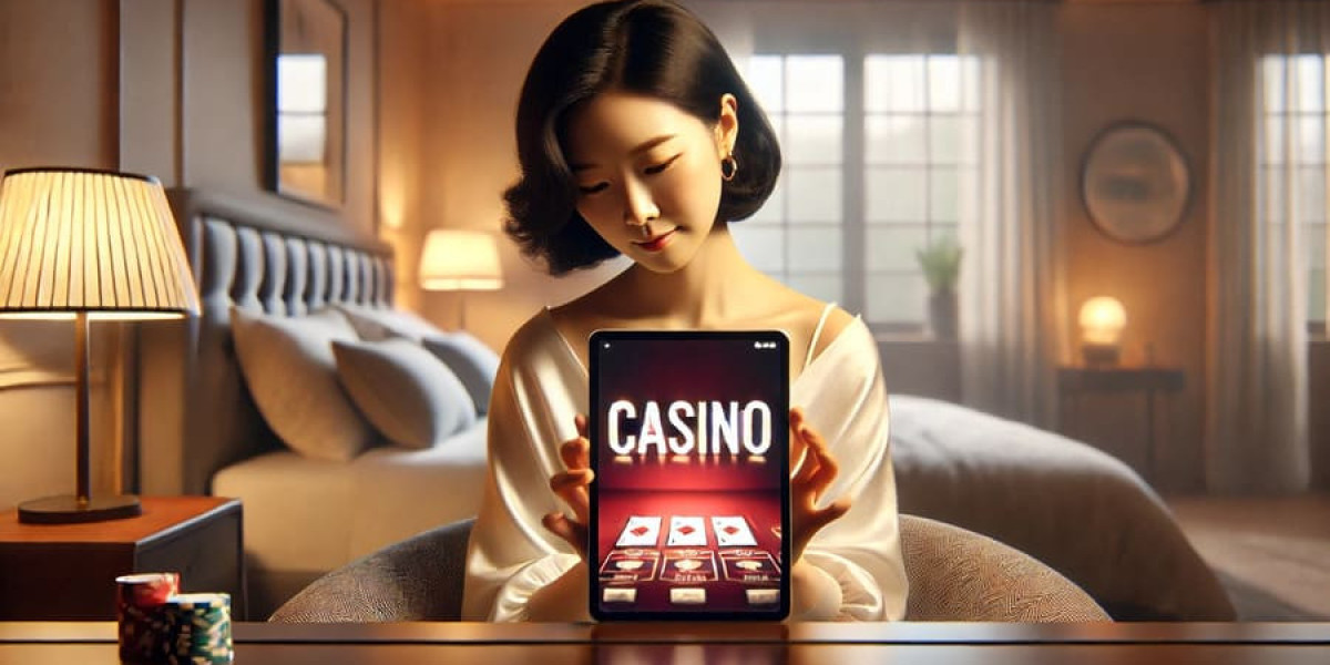 Discovering Trustworthy Online Gambling with the Onca888 Scam Verification Community