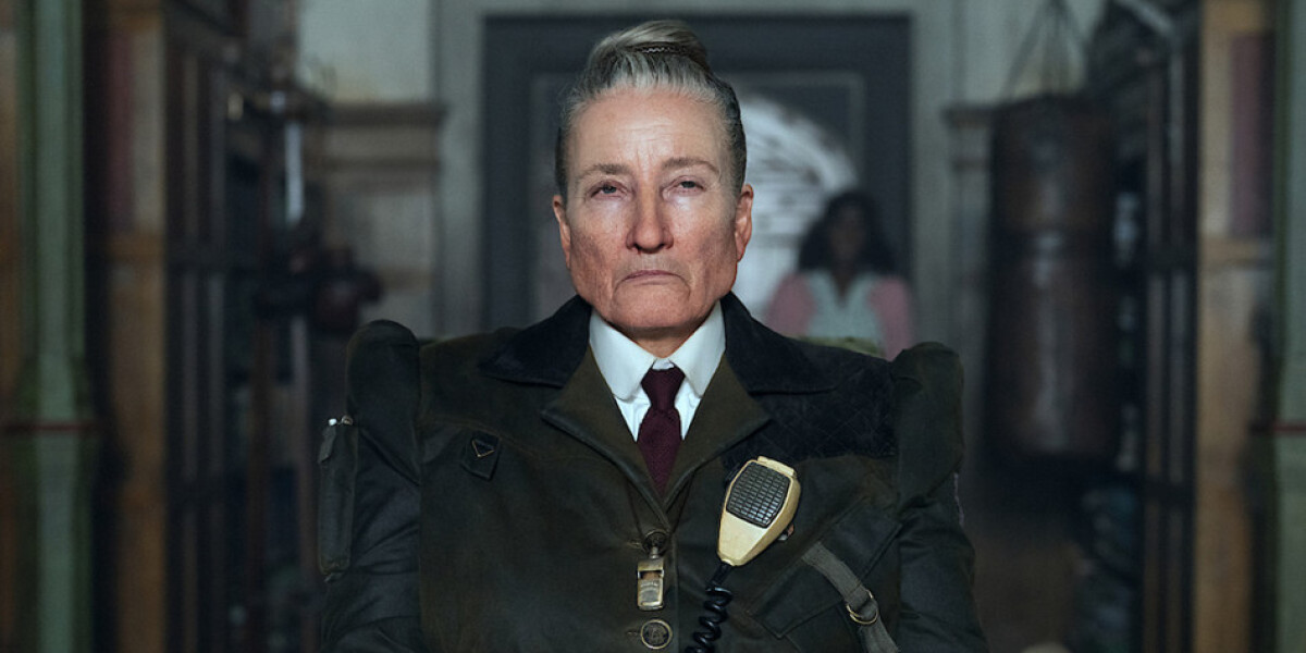 Netflix Holiday Lineup – Must-Watch Festive Picks