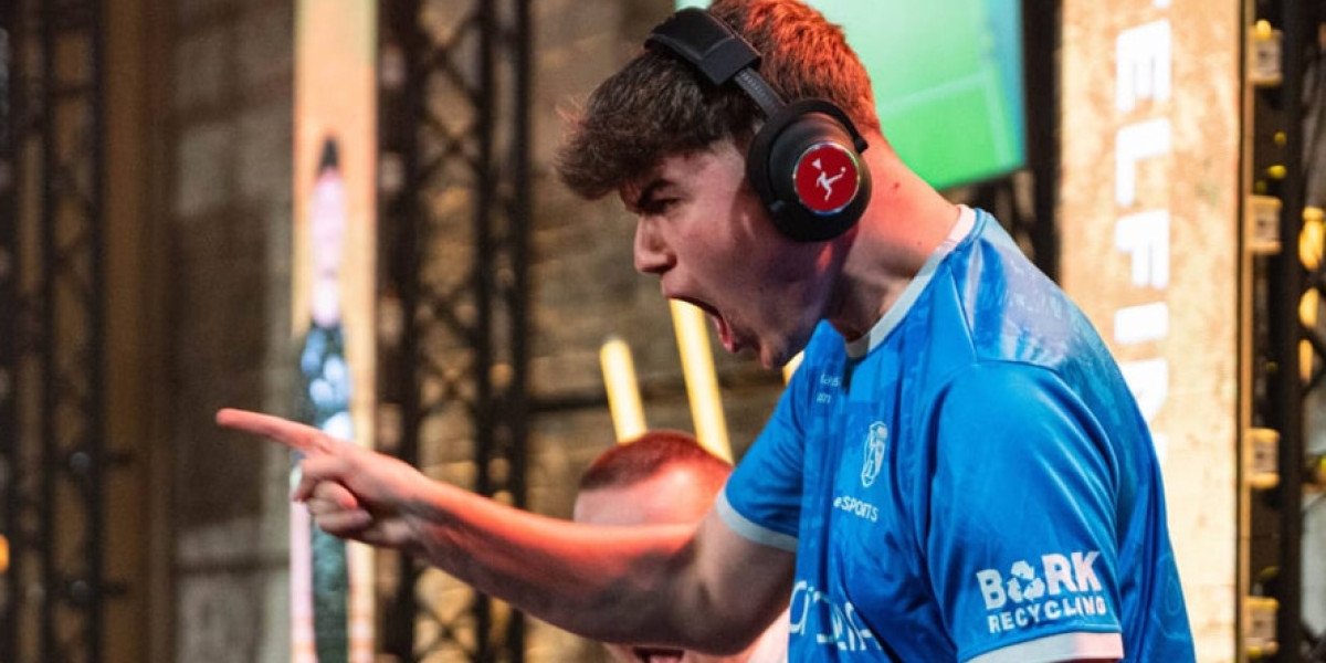 Jonny wechselt zu Fnatic – S8UL plant langfristig