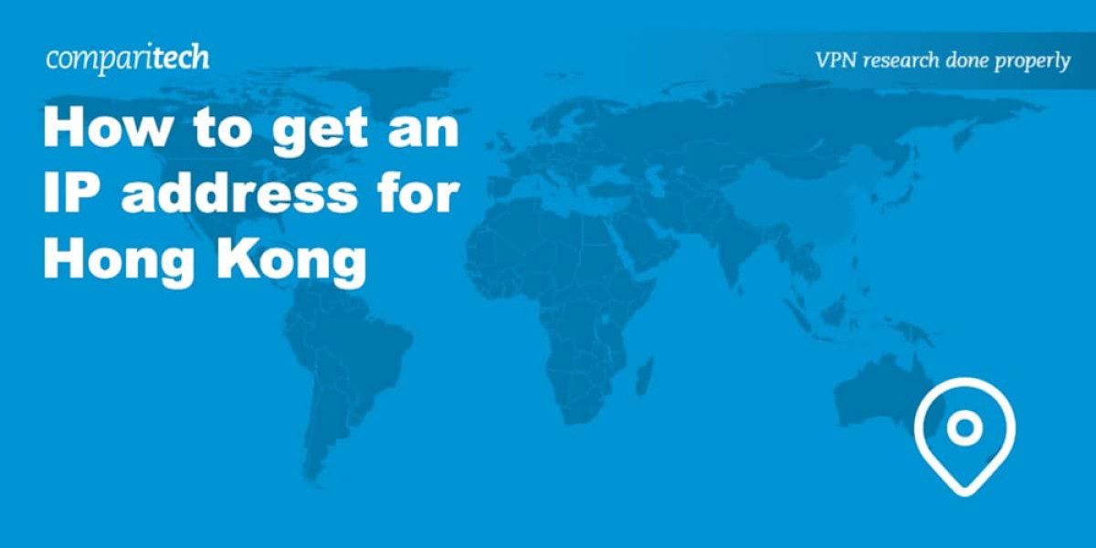Hong Kong VPN – Top Options for Secure Browsing