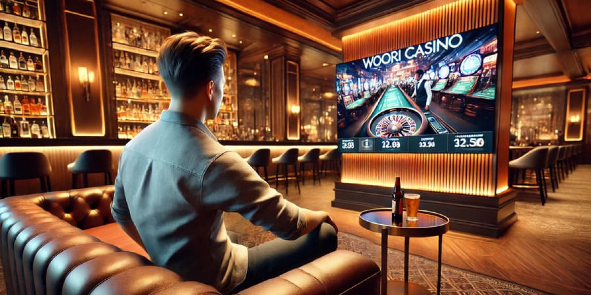 Uncovering the Truth Behind Gambling Sites: The Role of Onca888 in Scam Verification