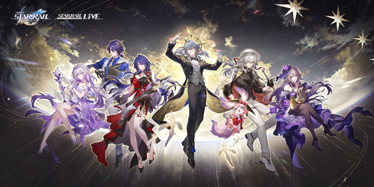 Honkai: Star Rail x Fate/stay night – July Collaboration