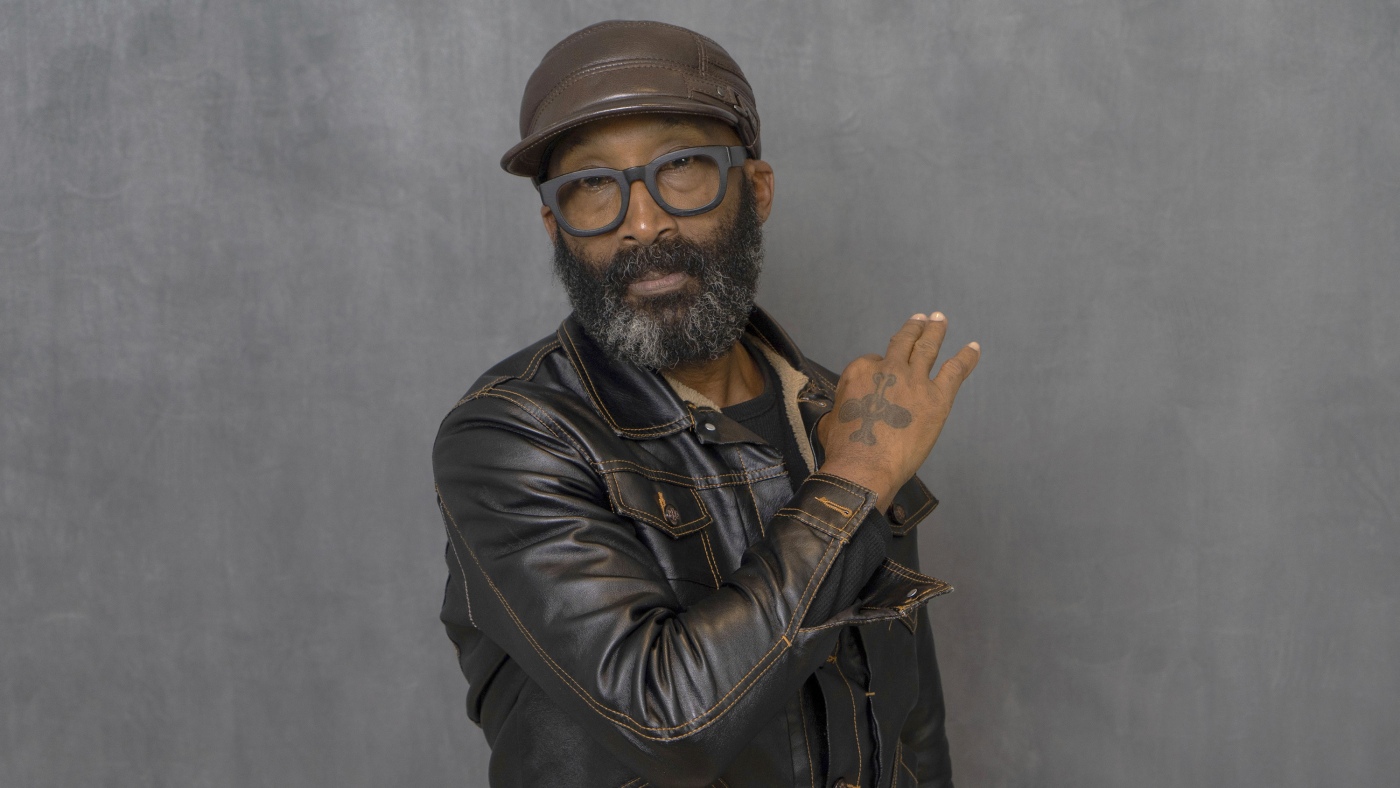 D'Wayne Wiggins, founding member of the R&B group Tony! Toni! Tone!, has died at 64 : NPR