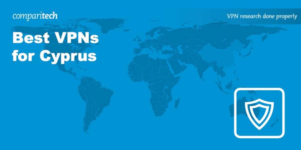 Top VPNs for Cyprus – Access Blocked Content Easily