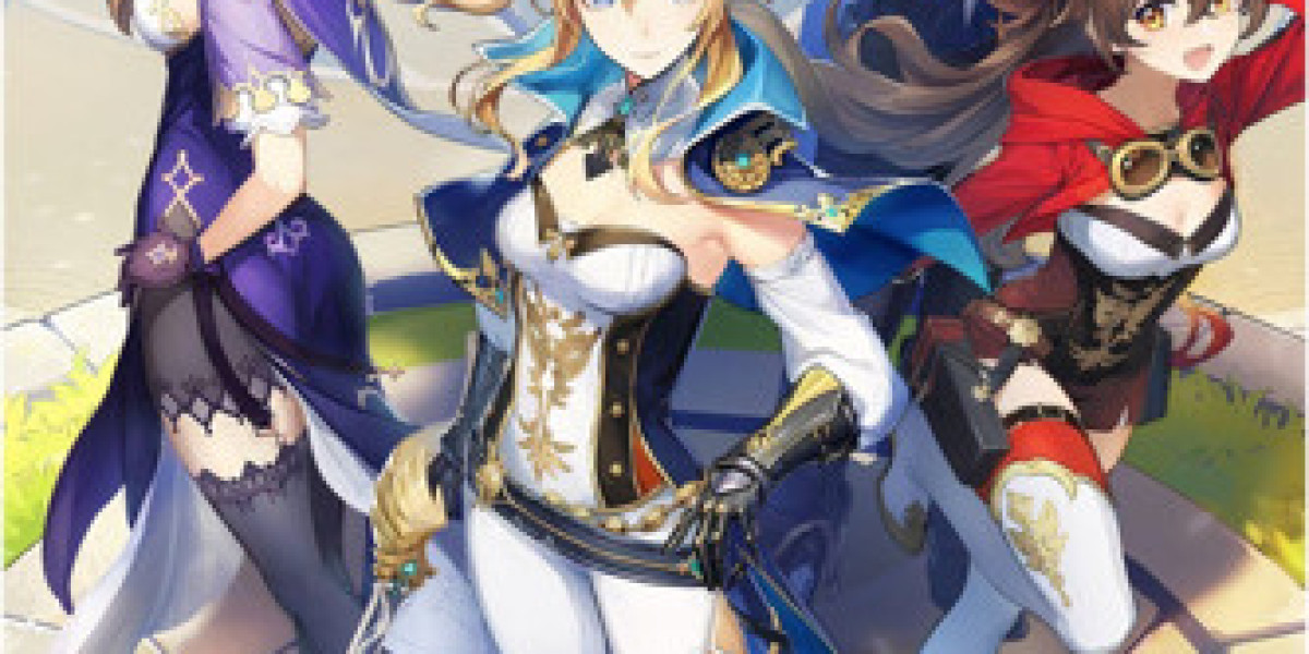 Genshin Impact Nod-Krai: New Characters Revealed