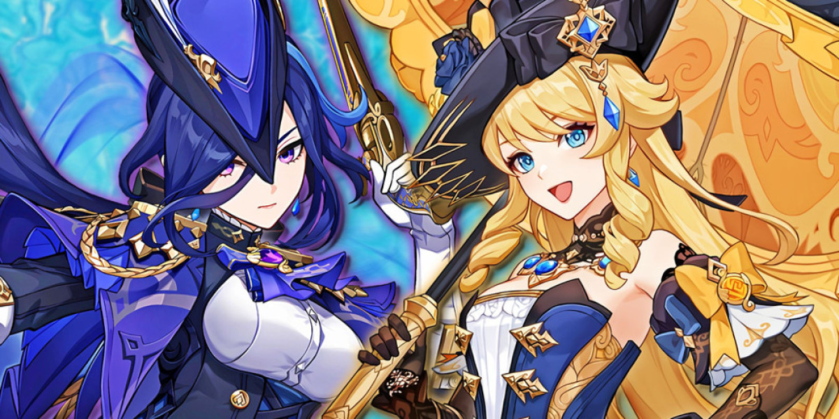 Genshin Impact 6.0 Preview – New Characters & Updates