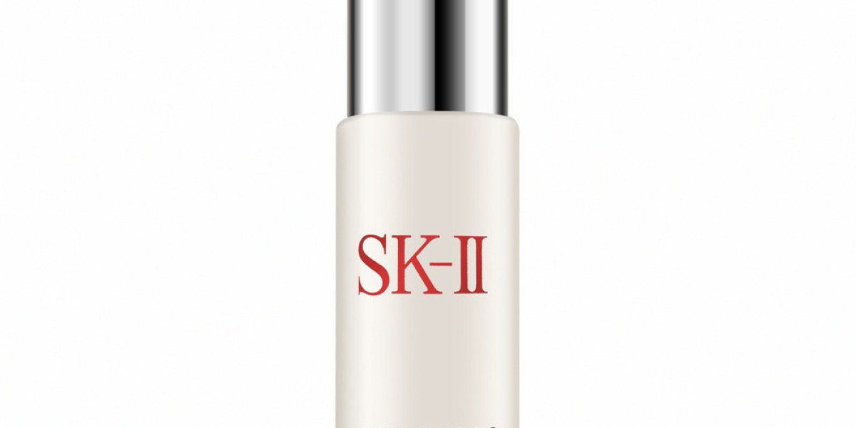 SK-II 青春露全解析：經典保養聖品的魅力與功效