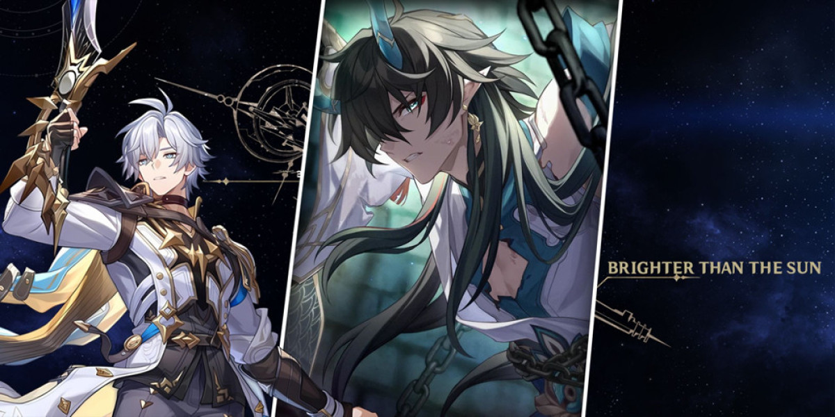 Phainon Light Cones – Best Picks for Honkai: Star Rail