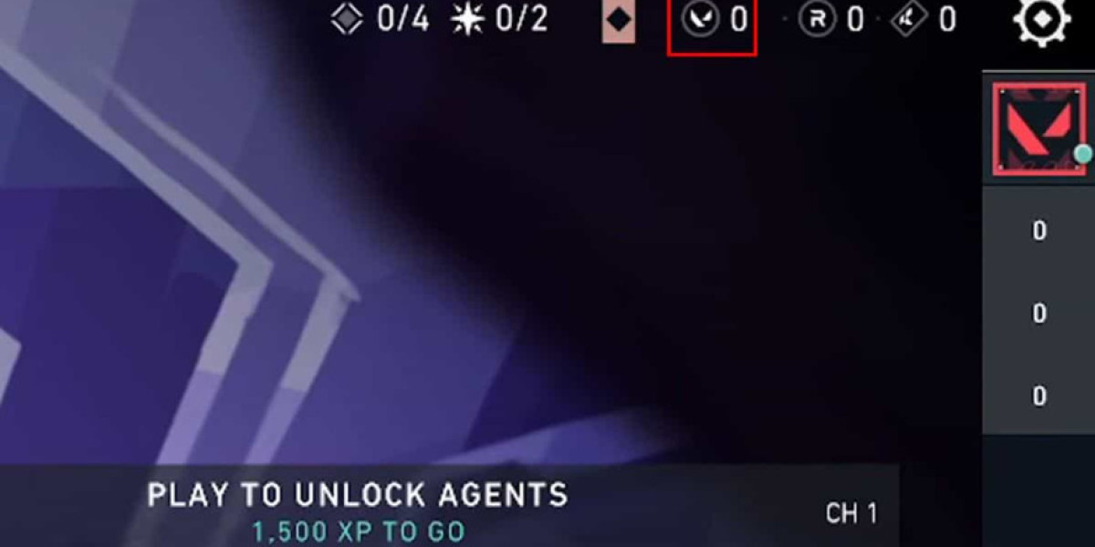 Valorant Free Codes Guide – How to Claim Rewards