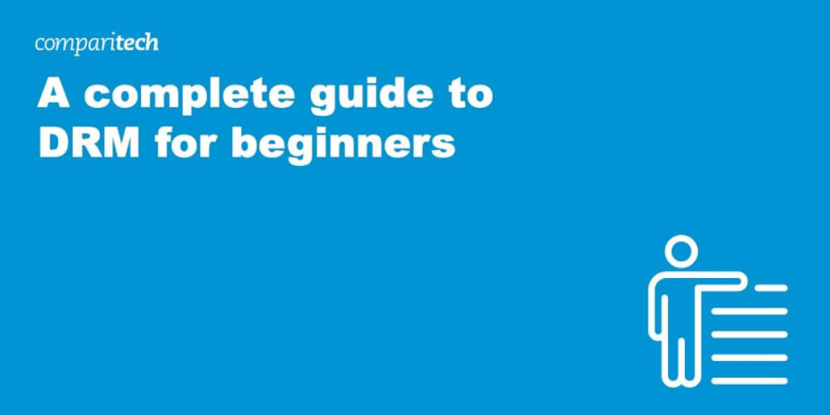 Digital Rights Management (DRM): Key Facts & Overview