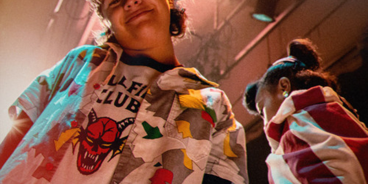 Stranger Things Day – Celebrate with Events & Experiences