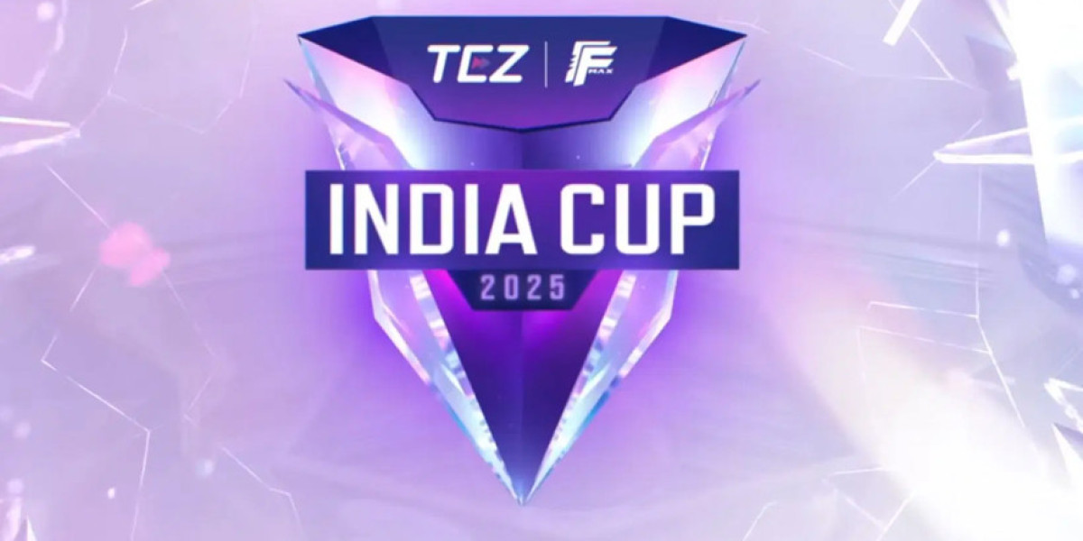 Free Fire Max India Cup 2025: Registration, Dates, Prize