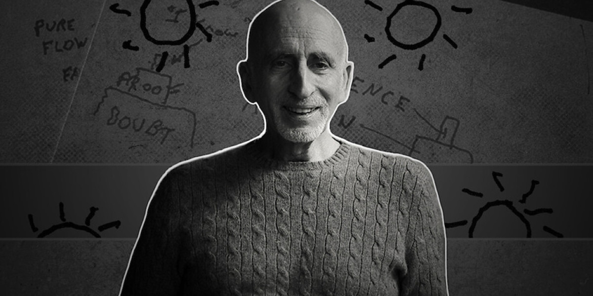 Therapy and Self-Improvement: Stutz’s Unique Methods