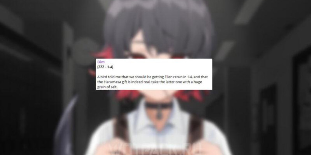 Zenless Zone Zero 1.4 – Banner-Leaks & Event-News