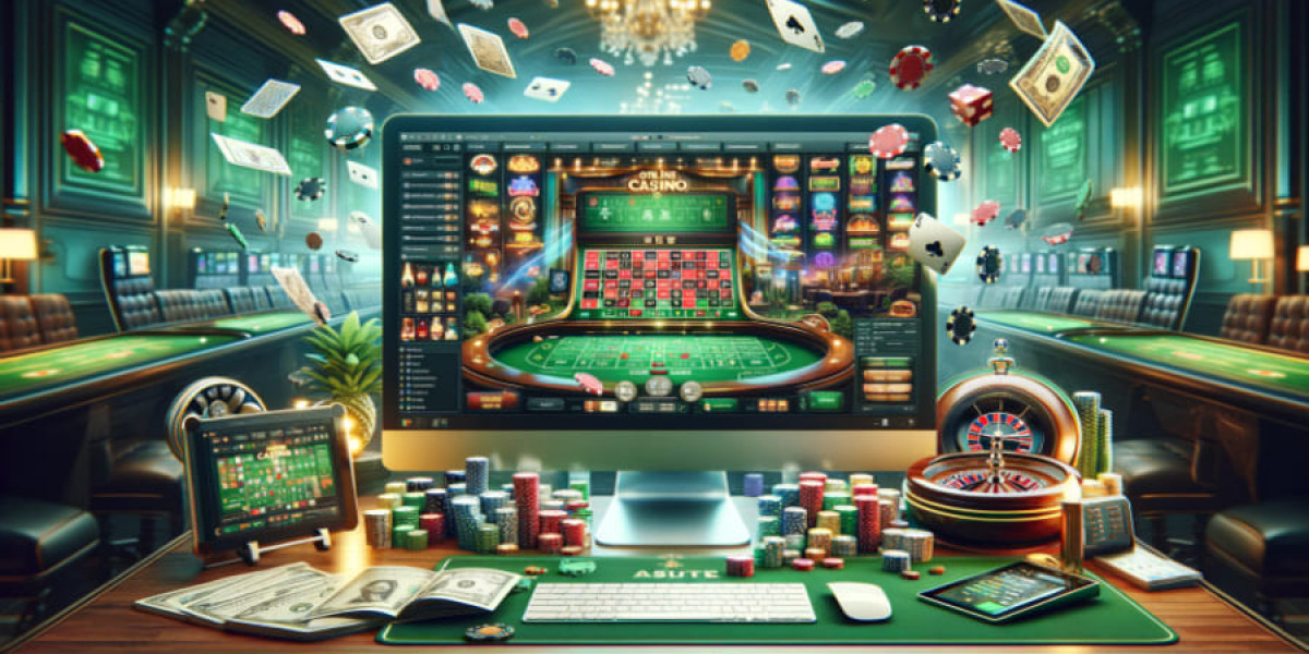 Unveiling the Truth: Sports Toto and the Onca888 Scam Verification Community