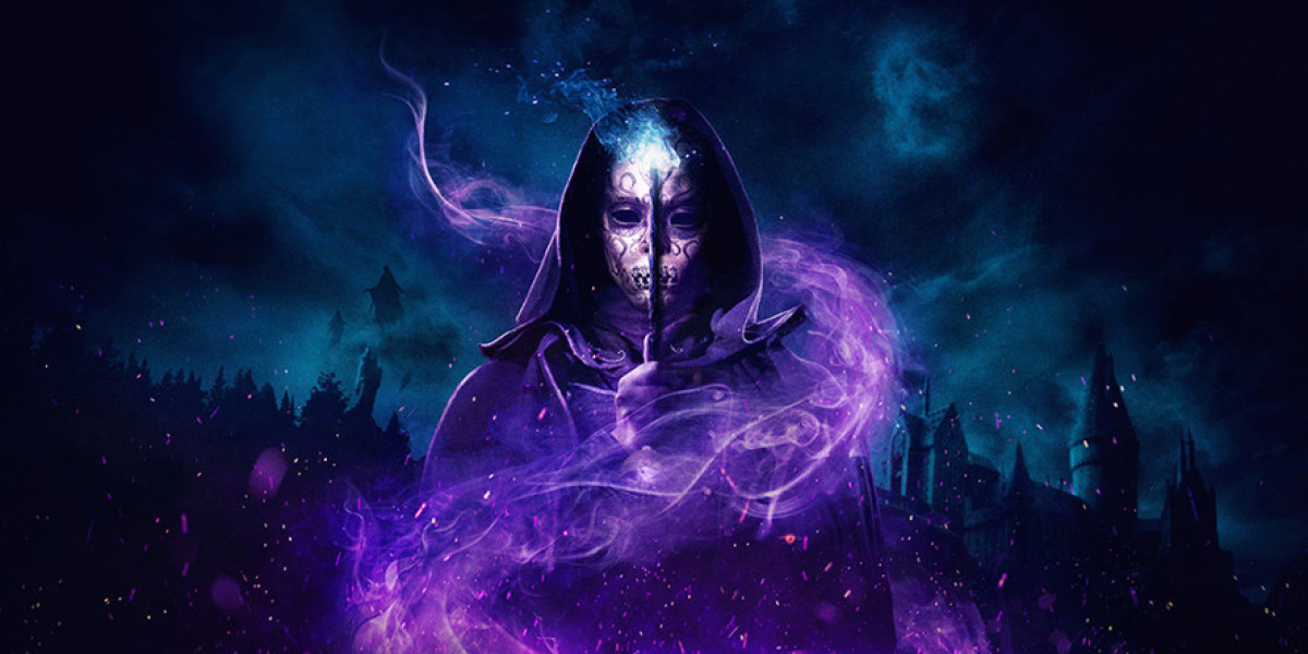 Dark Arts at Warner Bros. Studio Tour London – Autumn Event