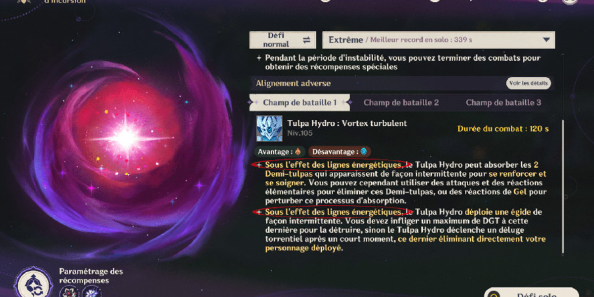 Carnage Chtonien Genshin Impact : Guide du nouveau mode