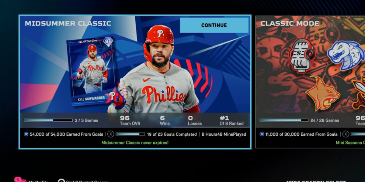 MLB The Show 25 – Diamond Dynasty Grind Explained