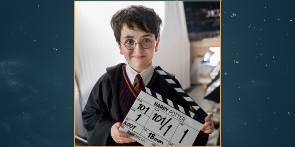 Harry Potter TV Series – Cast Reveals & First Look