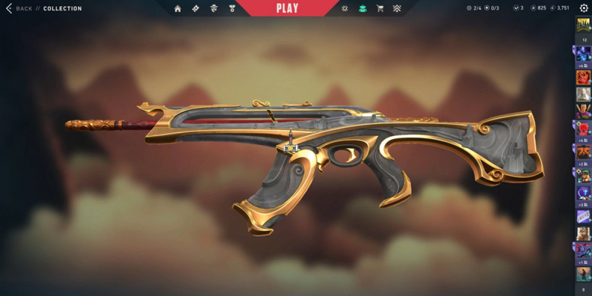 Vandal in Valorant: Popularity, Skins & Pro Picks