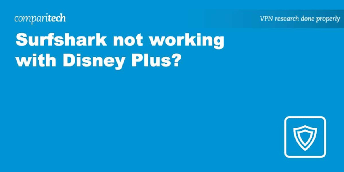 Surfshark Not Working with Disney Plus – Fix VPN Issues