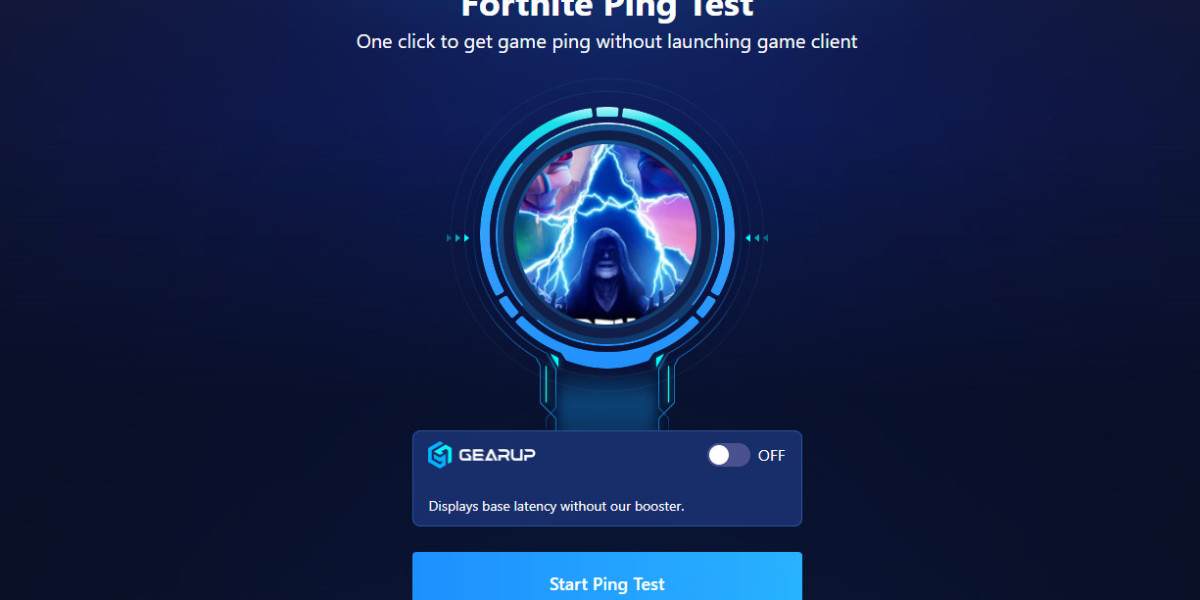 Fortnite Ping Showing 9999ms? Here’s the Truth and How to Fix It