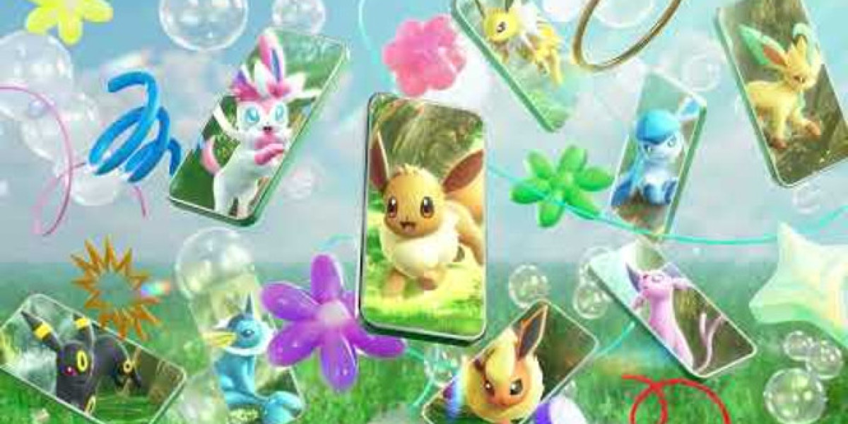 Pokémon TCG Pocket – Evoli-Hain: Neues Boosterpack 2025