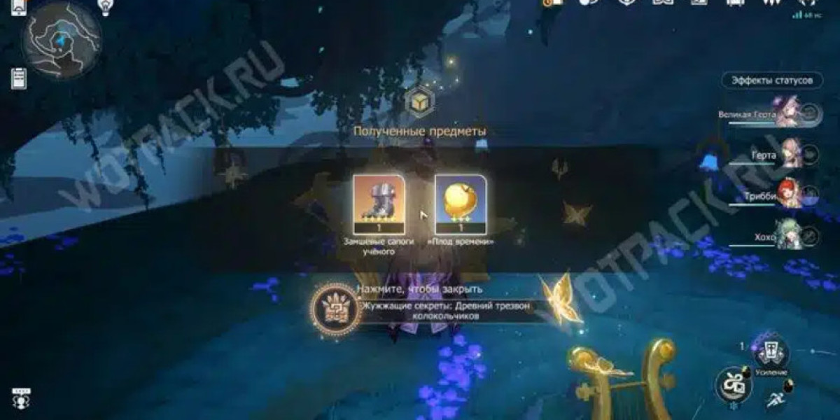 Honkai: Star Rail – Frucht der Zeit erklärt