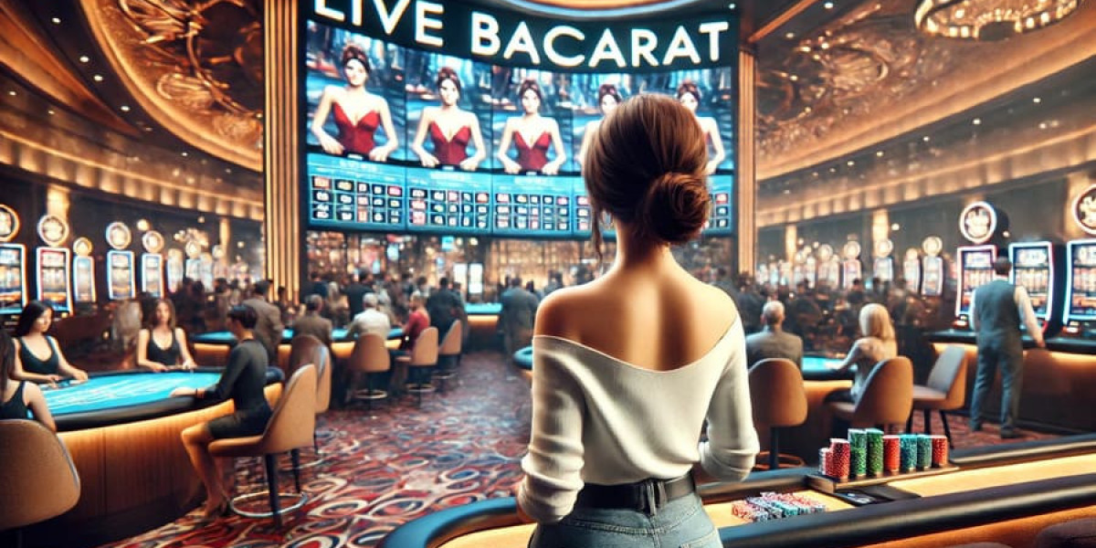 Unveiling the Truth: Evolution Casino Scams and the Onca888 Verification Community