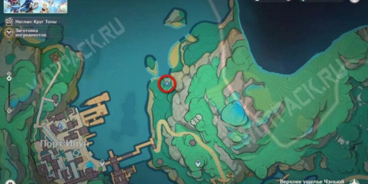 Genshin Impact: Über verschwindende Spuren – Guide