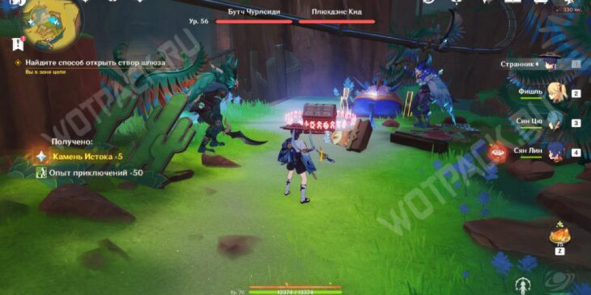 Genshin Impact-Quest Guide: Guiztli-Kamm erreichen