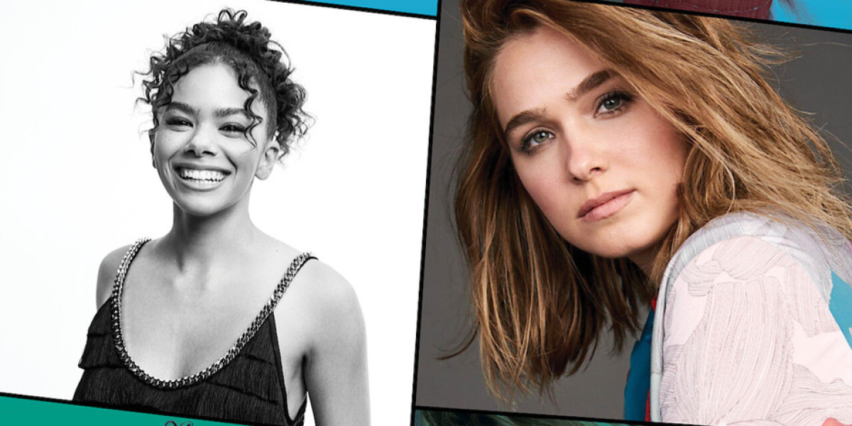 SAG Award Ambassadors 2023: Gentry & Richardson Lead