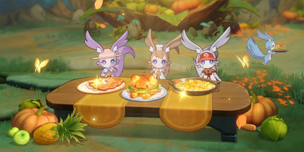 Star Rail Update 3.5 – New Character Hysilens Preview