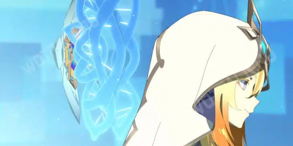 Naberius in Genshin Impact – Göttin des Wissens enthüllt