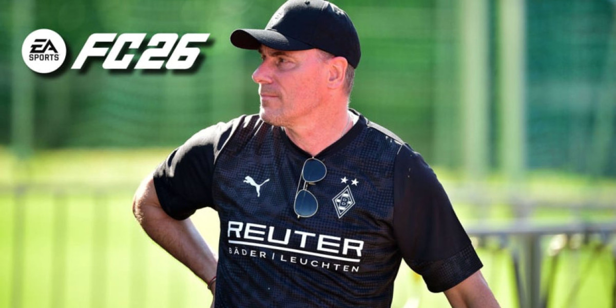 FC 26 – Realistische Ligasimulation im Scouting-Test