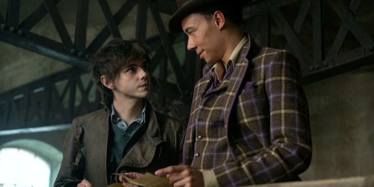 Shadow and Bone Season 2 Preview – What to Expect