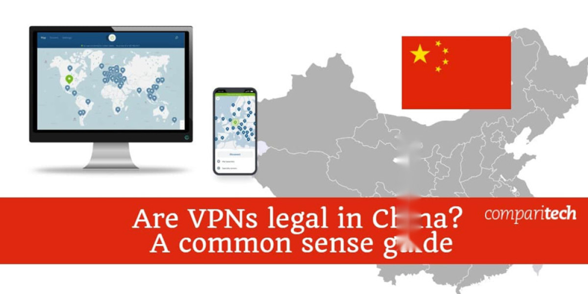 Top VPN Options in China – Features & Access Tips