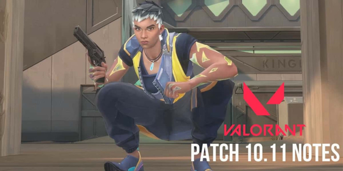 Valorant 10.11 Update – Finisher Camera & Bug Fixes