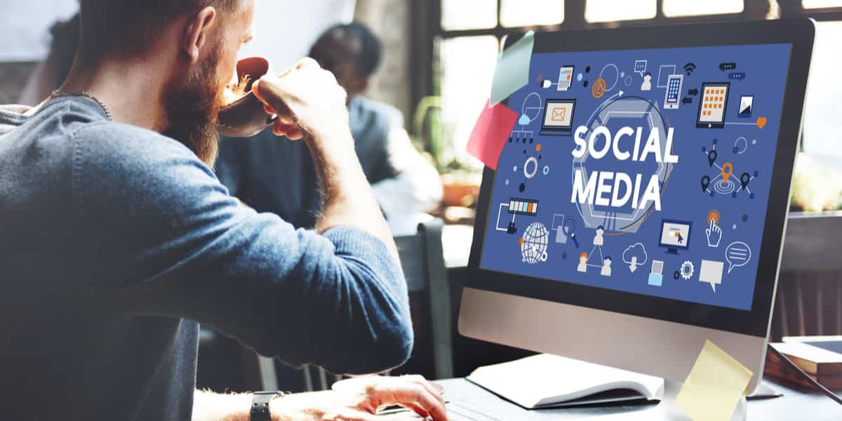 You Don't Have To Be A Big Corporation To Have A Great Paying Social Media Jobs Legit