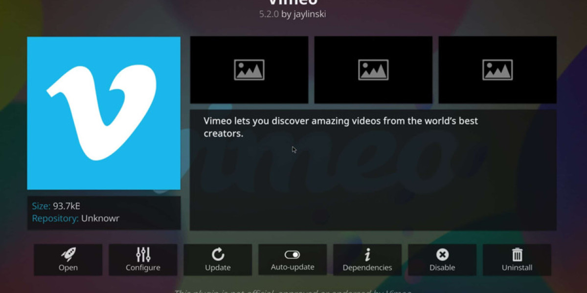 Kodi Addons – Top Picks for Streaming Movies & TV