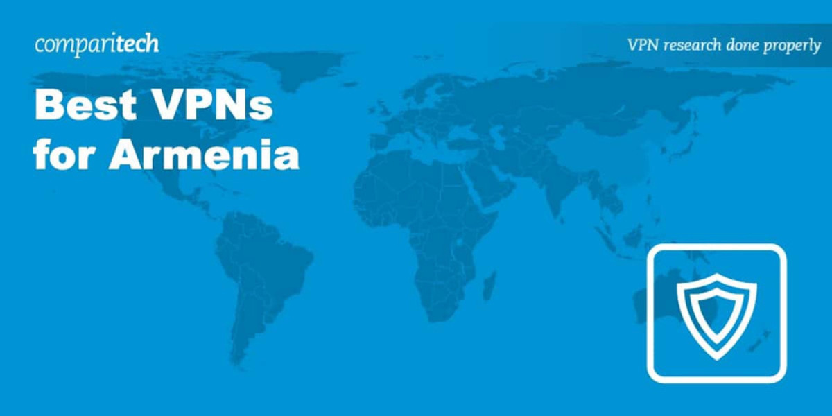 VPN Armenia – Top VPN Solutions for Secure Browsing