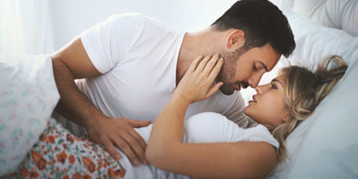 Well Health Organic Sex Solution: A Natural Path to Better Intimacy