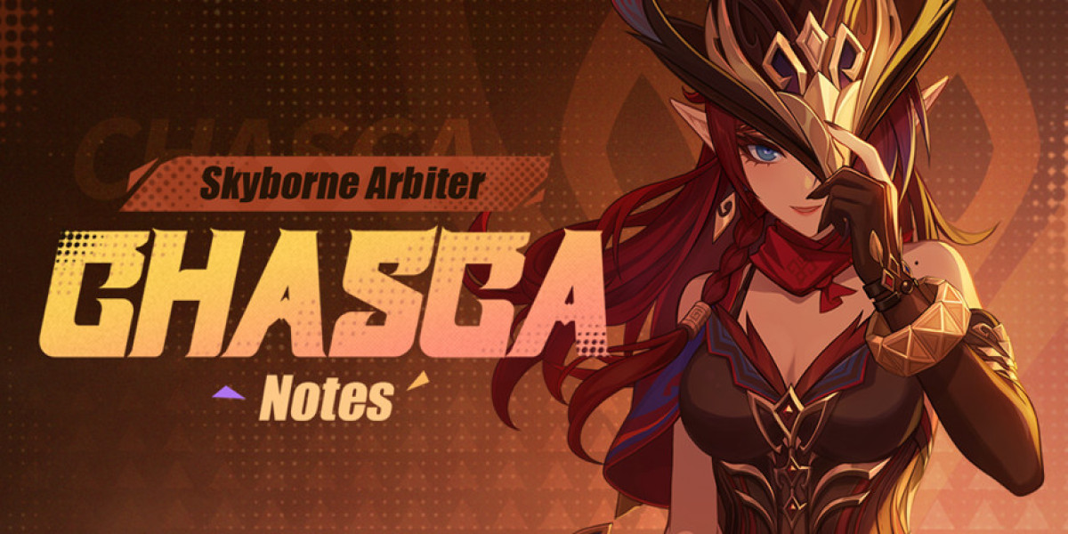 Genshin Impact Chasca: New Peacemaker Character Guide