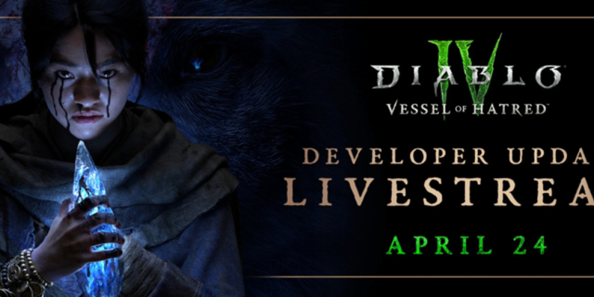Patch 2.2.0 – Season 8 Preview: Livestream Details