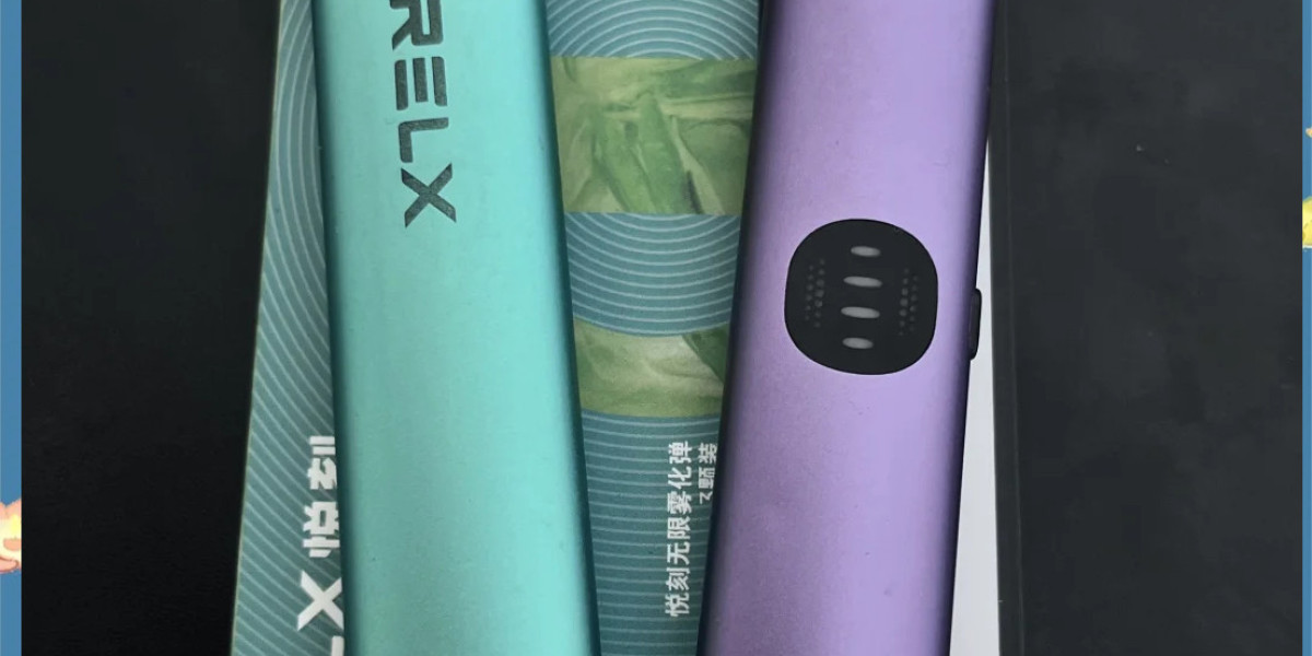 รีวิวราคาบุหรี่ไฟฟ้า RELX รุ่น 6 และหัวพอตคุณภาพสูงสุดคุ้ม